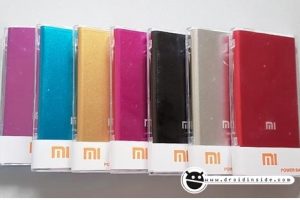 Power bank Xiaomi 99000mAh