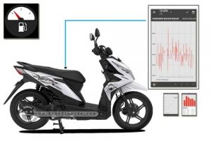 cara isi fuelio aplikasi penghitung bbm