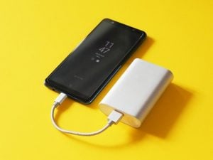 Cara Merawat Power Bank Dengan Baik