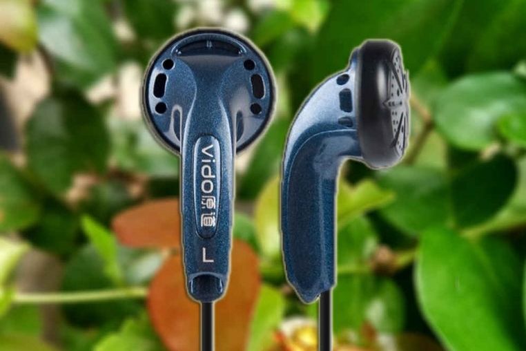 vido earbud review