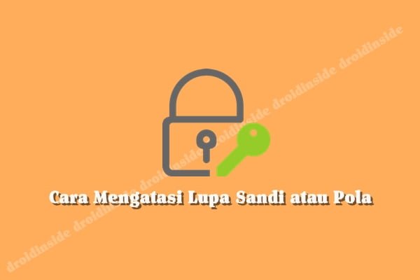 Cara Mengatasi Lupa Sandi atau Pola Redmi 3s