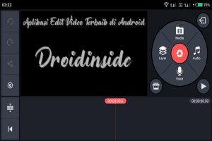 Aplikasi Edit Video Terbaik di Android