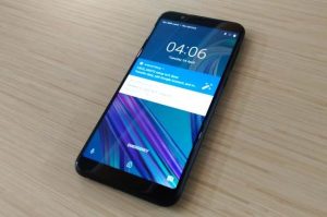 Aplikasi wajib asus zenfone max pro m1