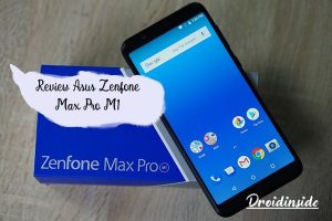 cara install google camera di asus zenfone max pro m1