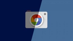 Cara Setting Gcam Tolyan 1.4a