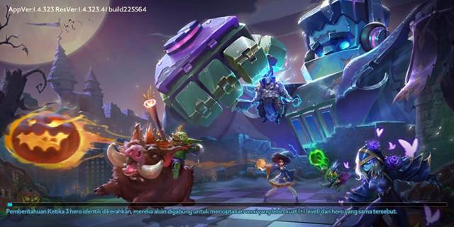 Tips Bermain Game Chess Rush