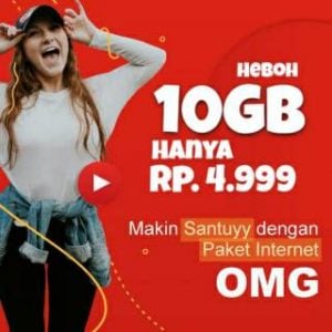 paket omg 10gb 5000 rupiah