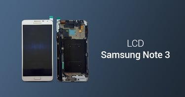 Penyebab Samsung Note 3 Layar Sering Blank Putih