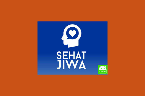 Aplikasi Kesehatan Jiwa Kemenkes