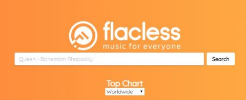 download musik flac gratis