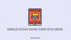 Download Aplikasi Hacking Terbaik untuk Android