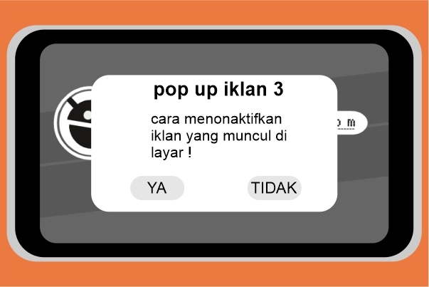 5 Langkah Menonaktifkan Pop Up Iklan Tri Droidinside