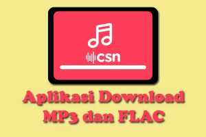 aplikasi download musik mp3 dan flac gratis