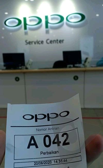 downgrade oppo f9 android 10