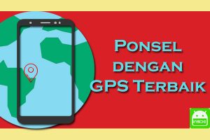 gps ponsel terbaik