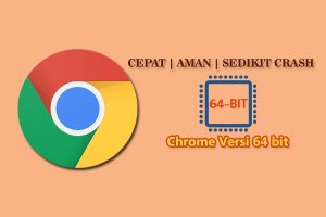 chrome 64 bit android