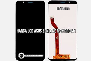 Harga LCD Asus Zenfone Max Pro M1