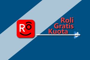 kuota gratis roli