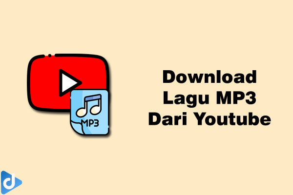 Cara Download Lagu Mp3 Youtube Mudah Droidinside