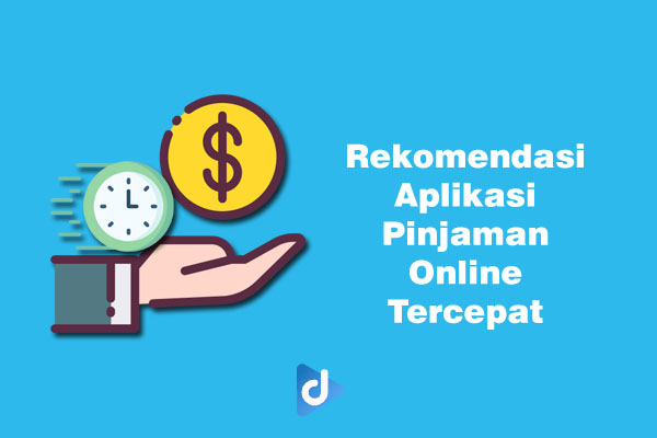 aplikasi pinjaman online tercepat