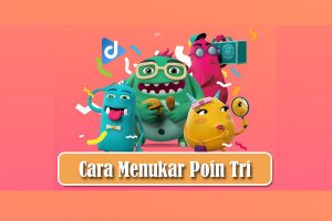 cara menukar poin tri