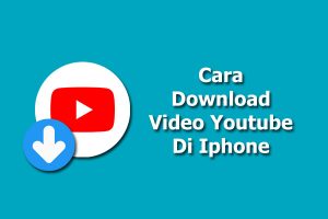 download video youtube di iphone