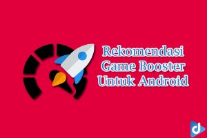aplikasi game booster terbaik
