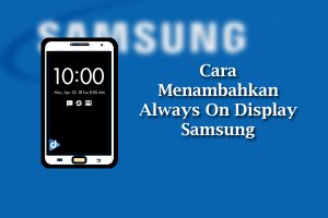 Обои aod samsung