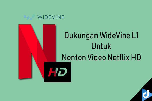 Nonton Netflix HD