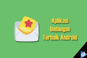 aplikasi undangan terbaik untuk android