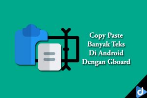 copy paste banyak teks di android