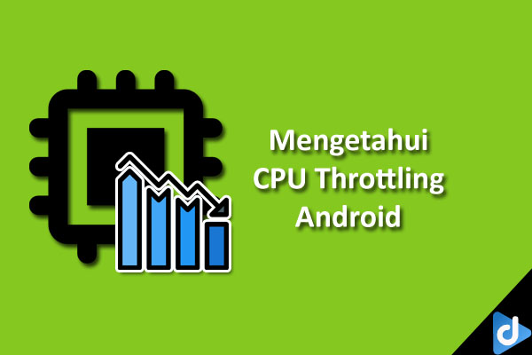 cpu throttling android