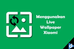 live wallpaper Xiaomi