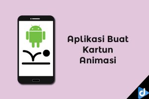aplikasi kartun animasi