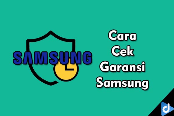 cek garansi samsung