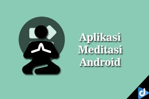 aplikasi meditasi android