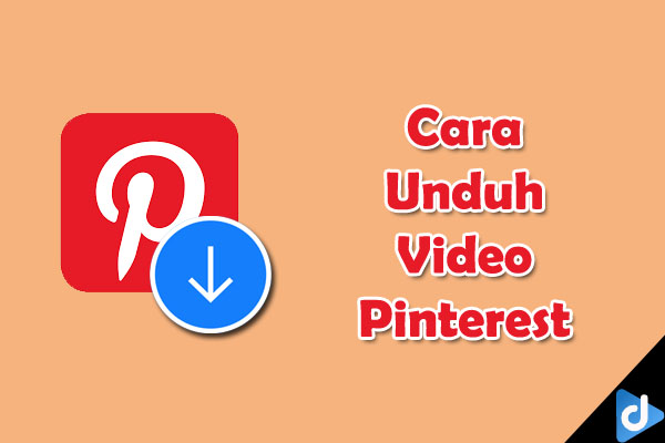 unduh video pinterest