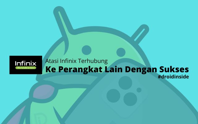 Ke Perangkat Lain Dengan Sukses
