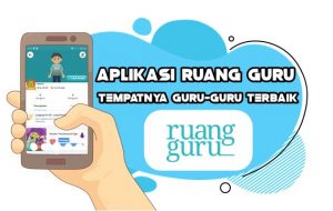 aplikasi ruang guru tempatnya guru terbaik