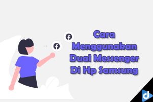 dual messenger samsung