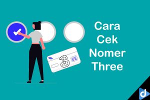 cara cek nomer 3