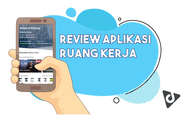 aplikasi ruangkerja