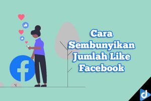 Sembunyikan Jumlah Like Facebook