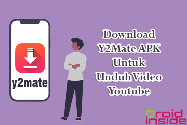 download y2mate apk