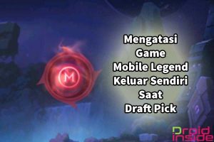 game keluar saat draft pick