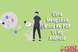 cara mengubah word ke pdf di hp