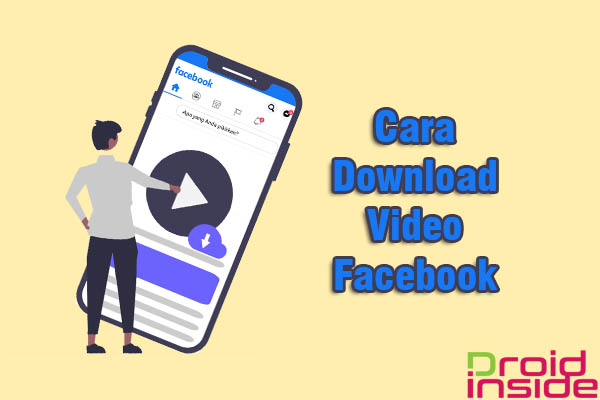 download video facebook