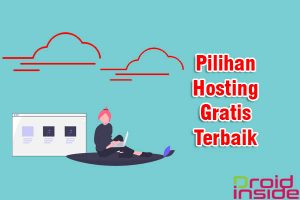 hosting gratis terbaik