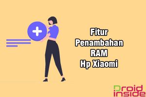 penambahan memori xiaomi
