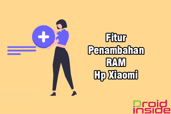 penambahan memori xiaomi